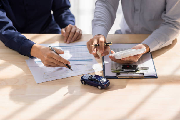 Car insurance options for Maine residents